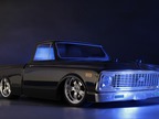 Vaterra Chevrolet C10 1972 V100-S 1:10 4WD RTR